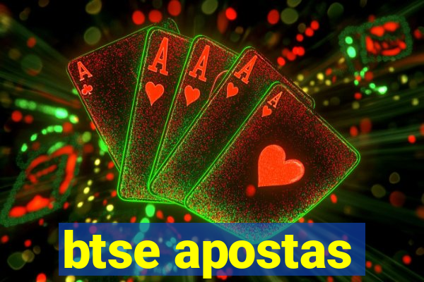 btse apostas